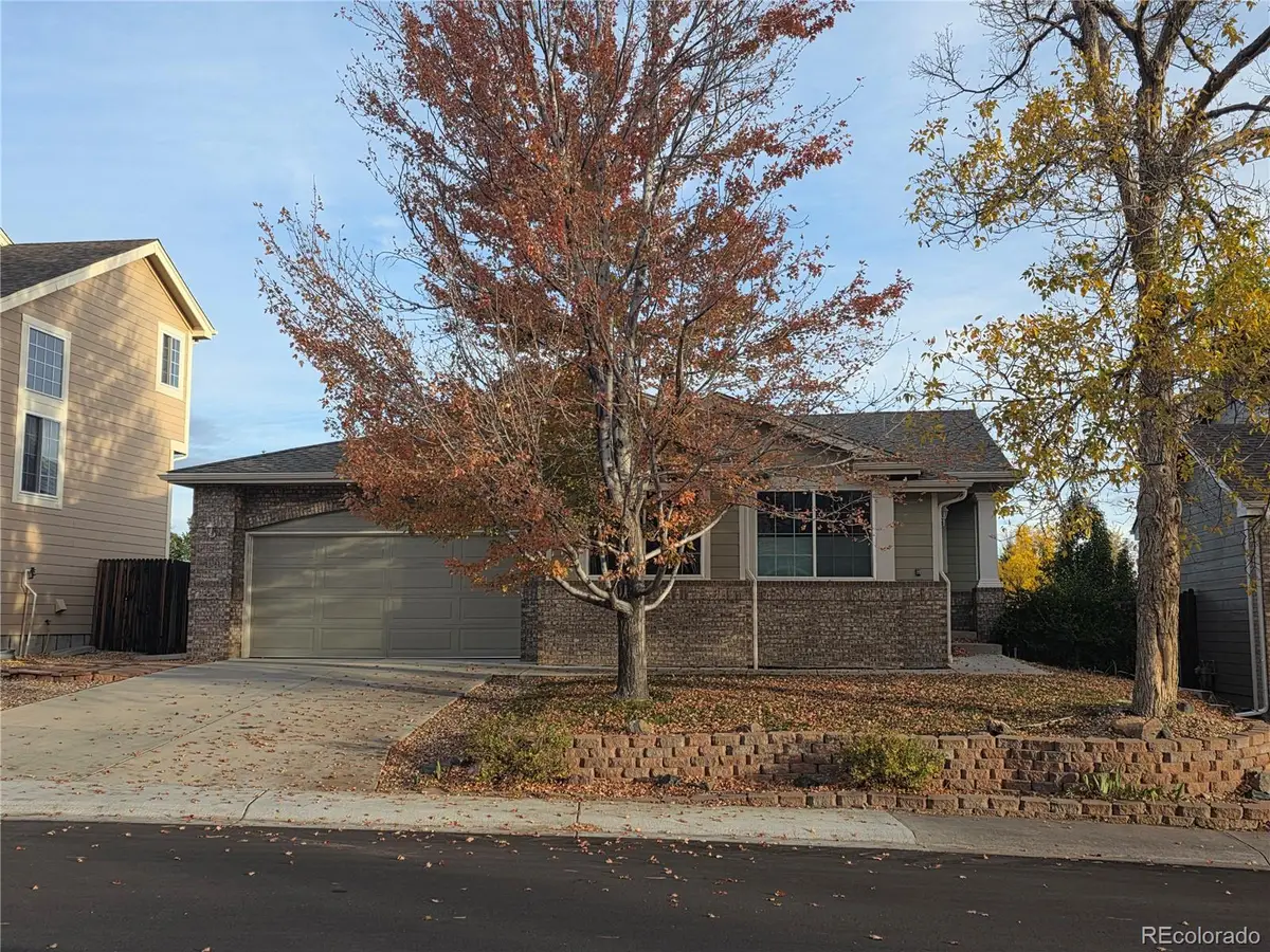 7647 Marin, Lone Tree, CO 80124 - #1
