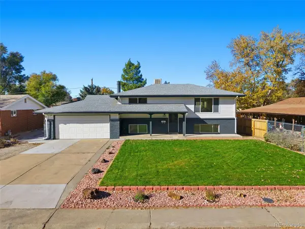 8389 Benton Way, Arvada, CO 80003