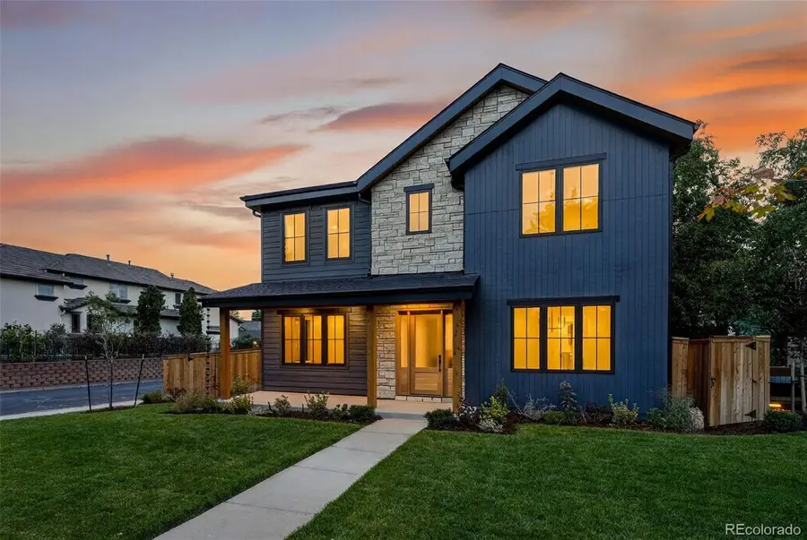 1395 S Saint Paul Street, Denver, CO 80210 - Image #2