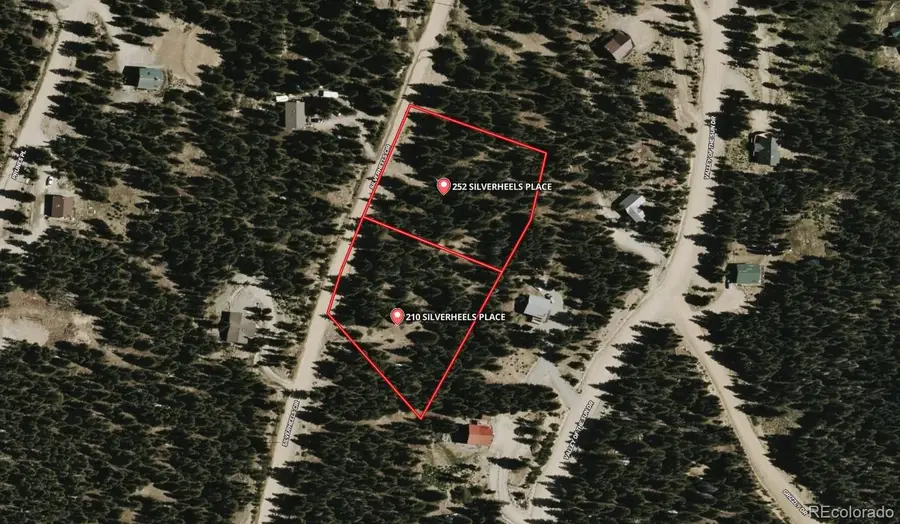 252 Silverheels Place, Fairplay, CO 80440 - #3