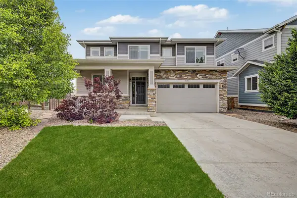 15867 E 118th Place, Commerce City, CO 80022