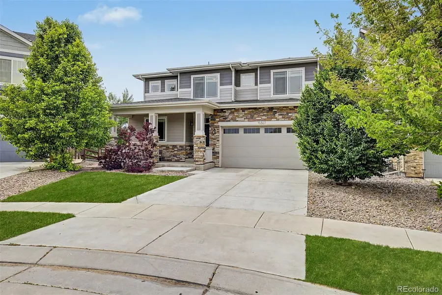 15867 E 118th Place, Commerce City, CO 80022 - #2