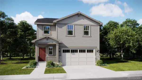 45870 Mill Avenue, Bennett, CO 80102