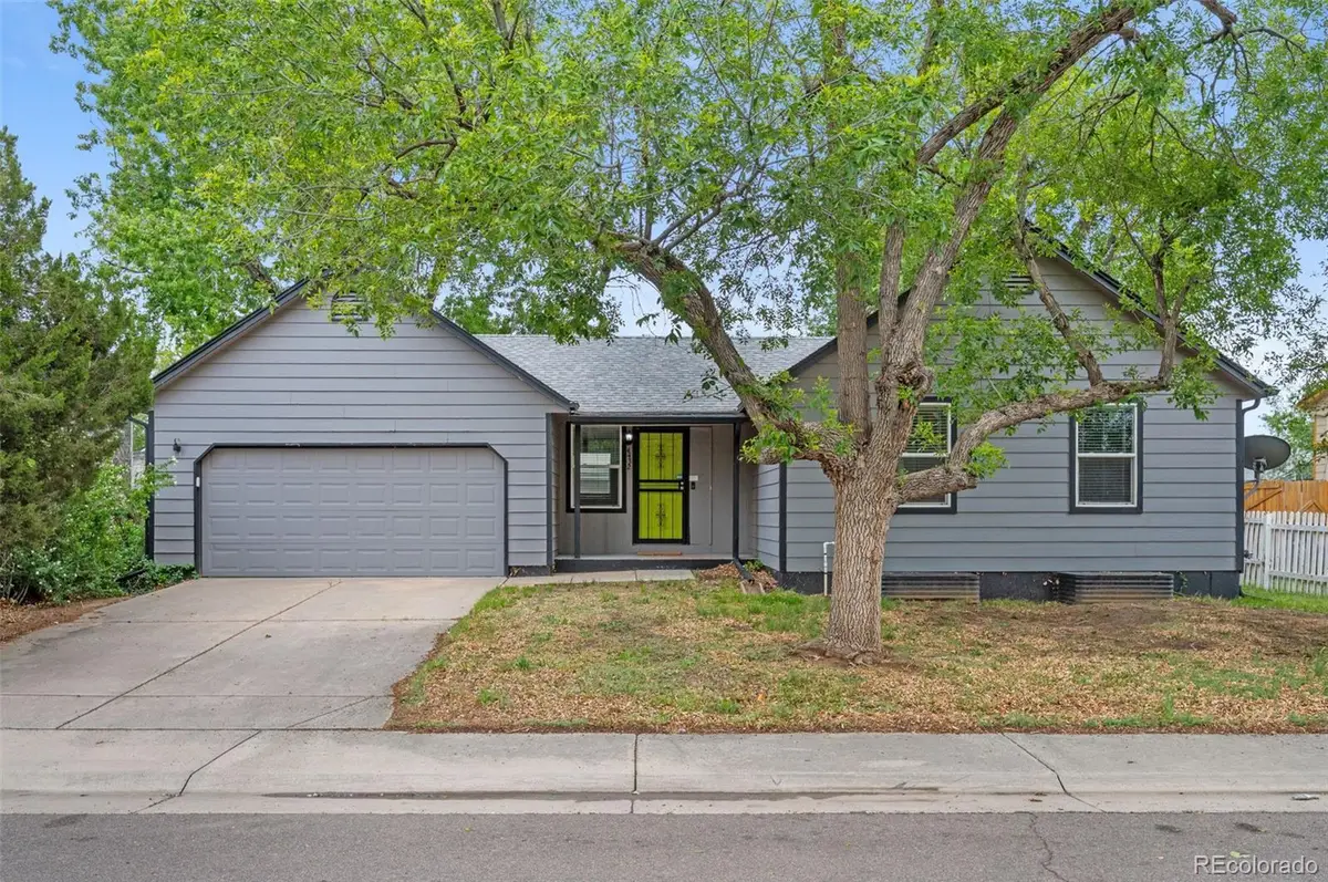 4432 Elkhart Street, Denver, CO 80239 - #1
