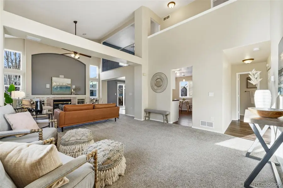 6471 St Vrain Ranch Boulevard, Firestone, CO 80504 - #2