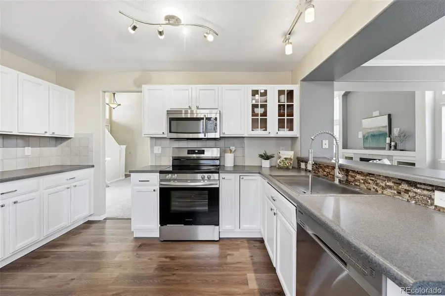 6471 St Vrain Ranch Boulevard, Firestone, CO 80504 - #3