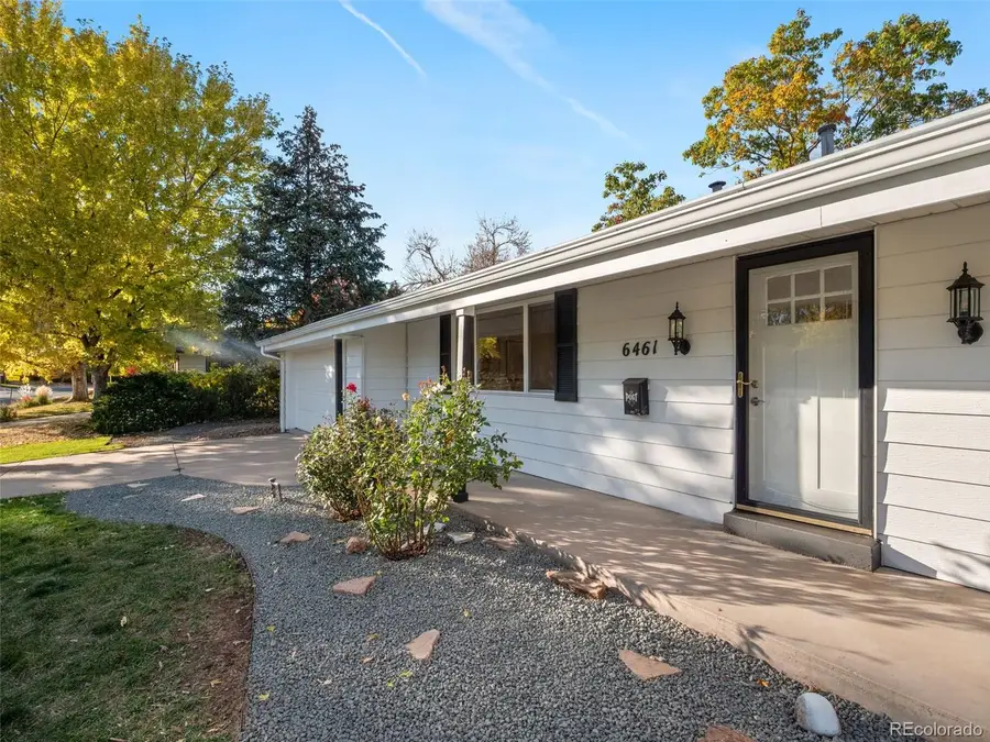 6461 E Cornell Avenue, Denver, CO 80222 - Image #2