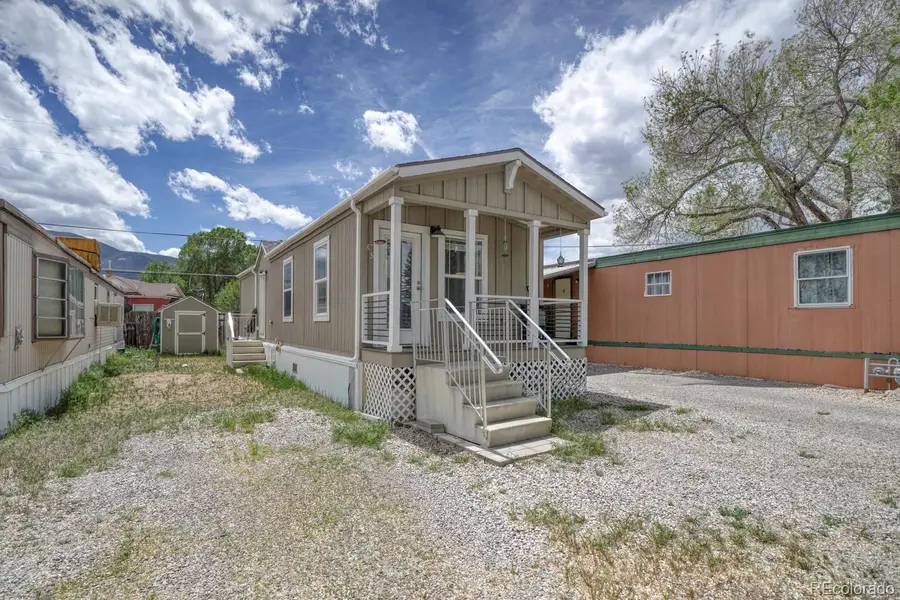 910 J Street, Salida, CO 81201 - #2