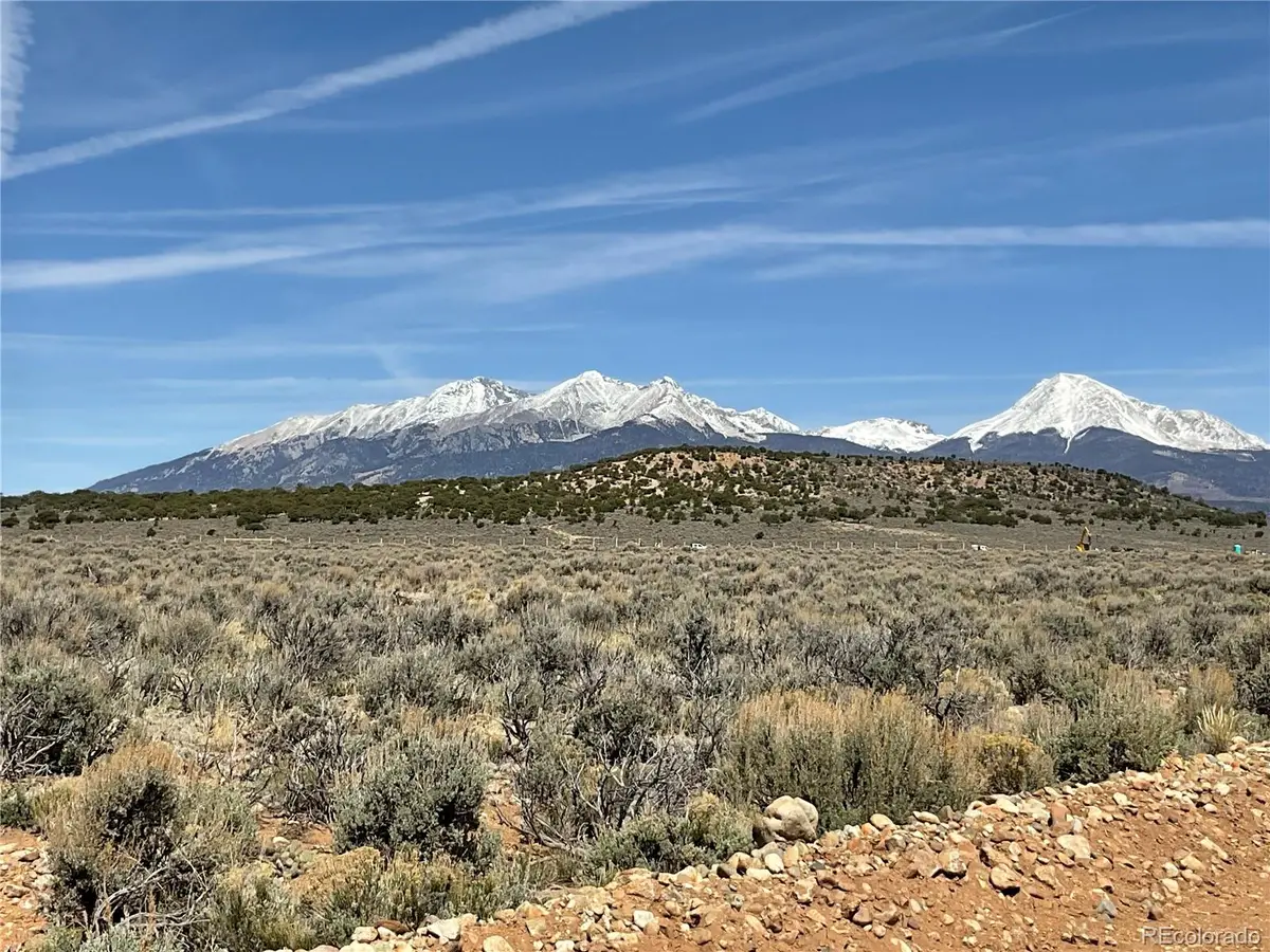 Lot 2923 Patterson Rd., Fort Garland, CO 81133 - #1