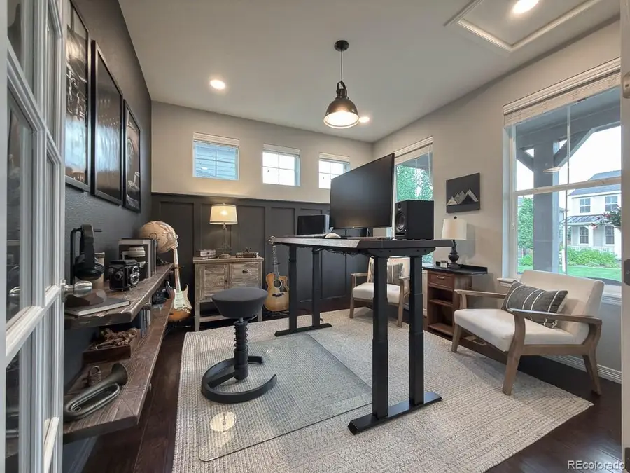225 Back Nine Drive, Castle Rock, CO 80108 - #3