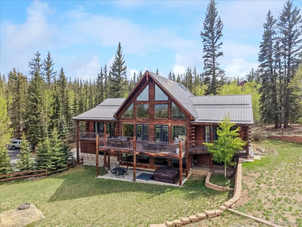 289 Tepee Trail, Jefferson, CO 80456 - #1