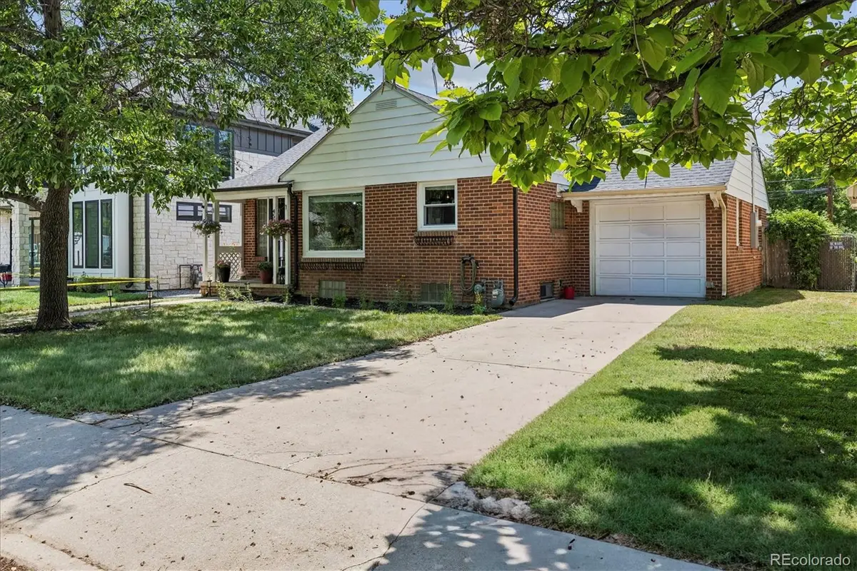4535 S Clarkson Street, Englewood, CO 80113 - #1