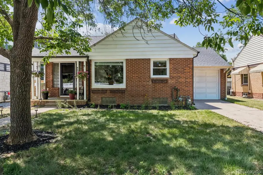 4535 S Clarkson Street, Englewood, CO 80113 - #2