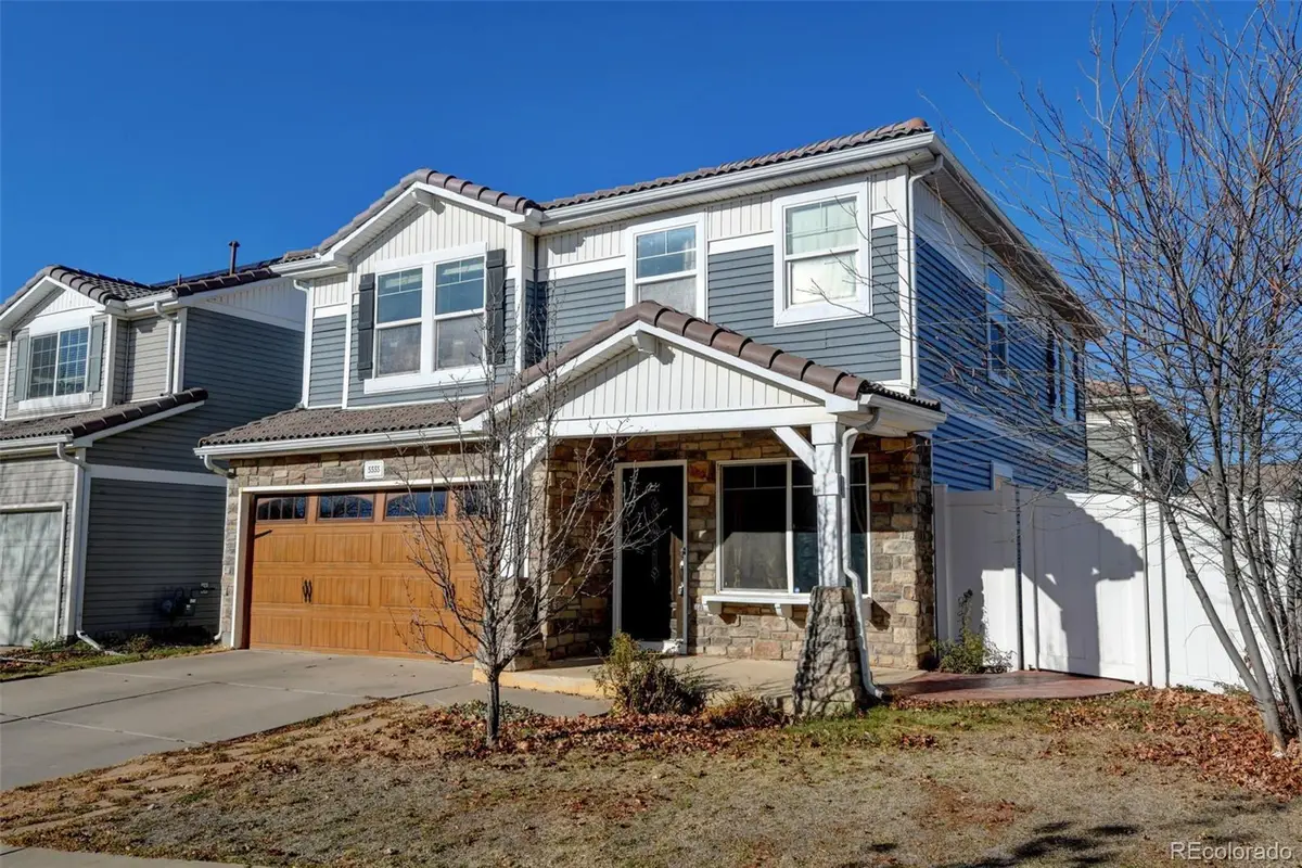 5555 Perth Court, Denver, CO 80249 - Image #1