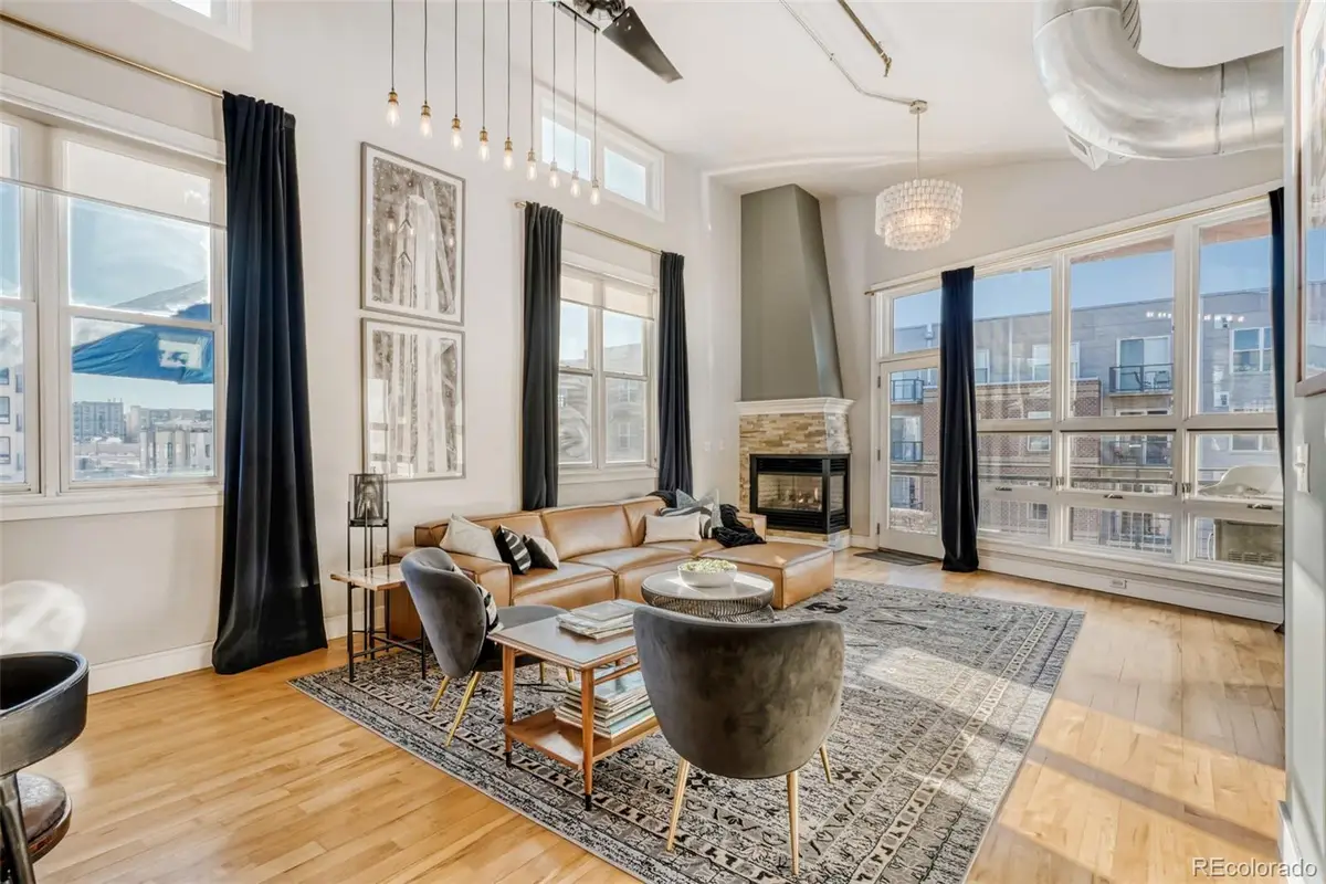 2441 N Broadway #304, Denver, CO 80205 - #1