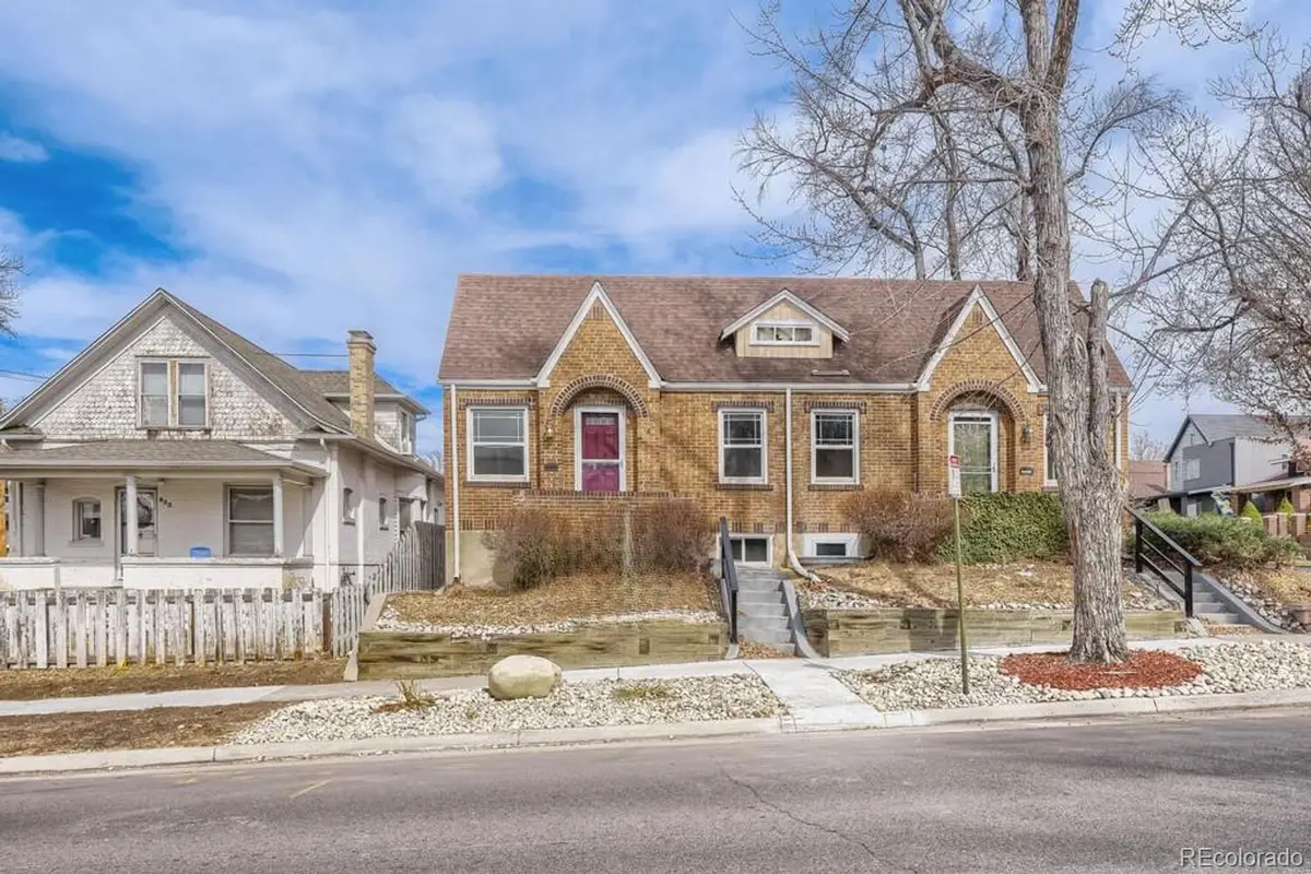 935 E Virginia Avenue, Denver, CO 80209 - #1