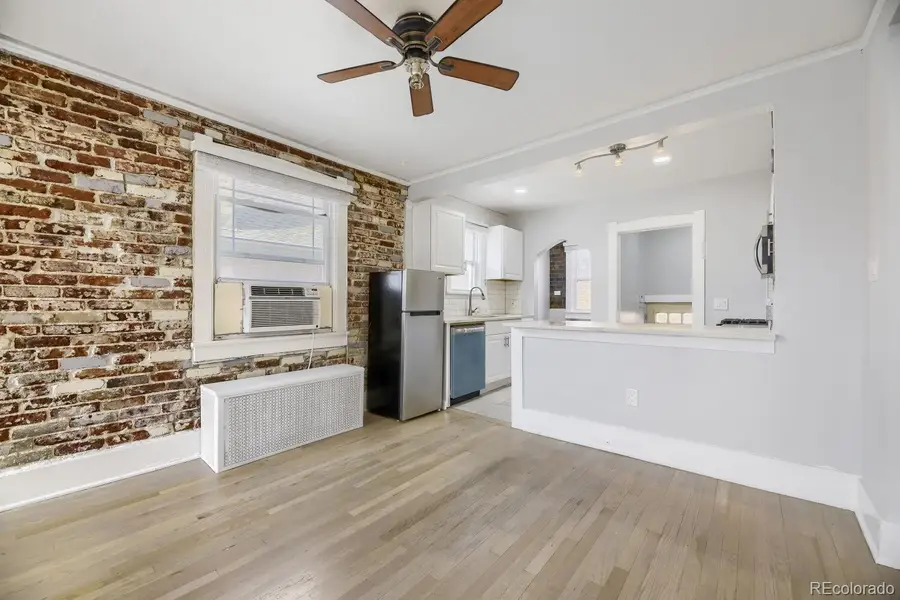935 E Virginia Avenue, Denver, CO 80209 - #2