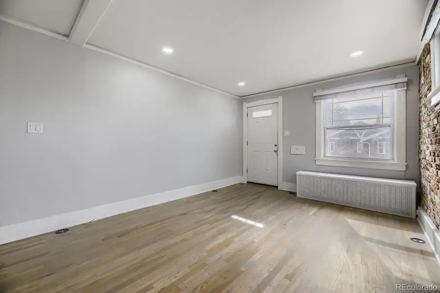 935 E Virginia Avenue, Denver, CO 80209 - #3