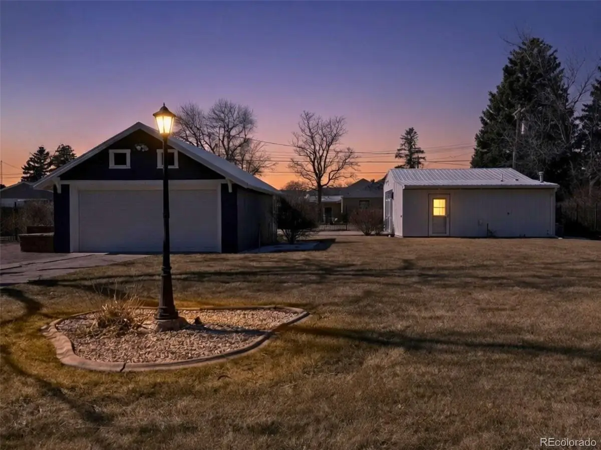 171 Oak Street, Burlington, CO 80807 - #1