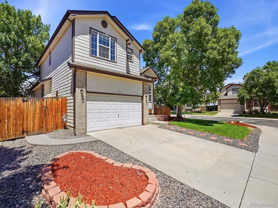 5851 E 118th Place, Thornton, CO 80233 - #2