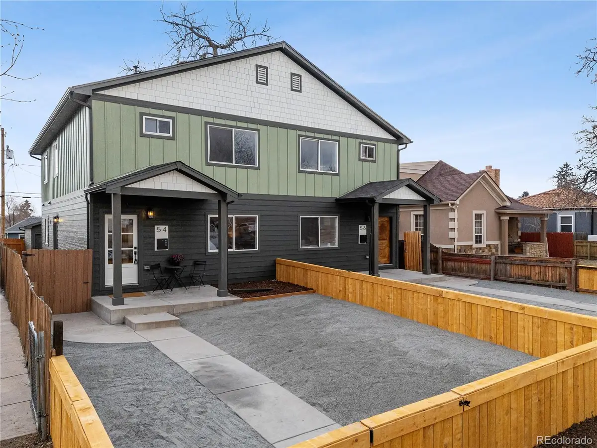 54 S Lowell Boulevard, Denver, CO 80219 - #1