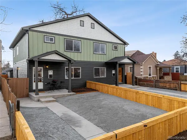 54 S Lowell Boulevard, Denver, CO 80219