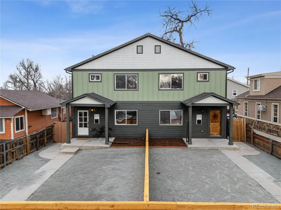 54 S Lowell Boulevard, Denver, CO 80219 - #2