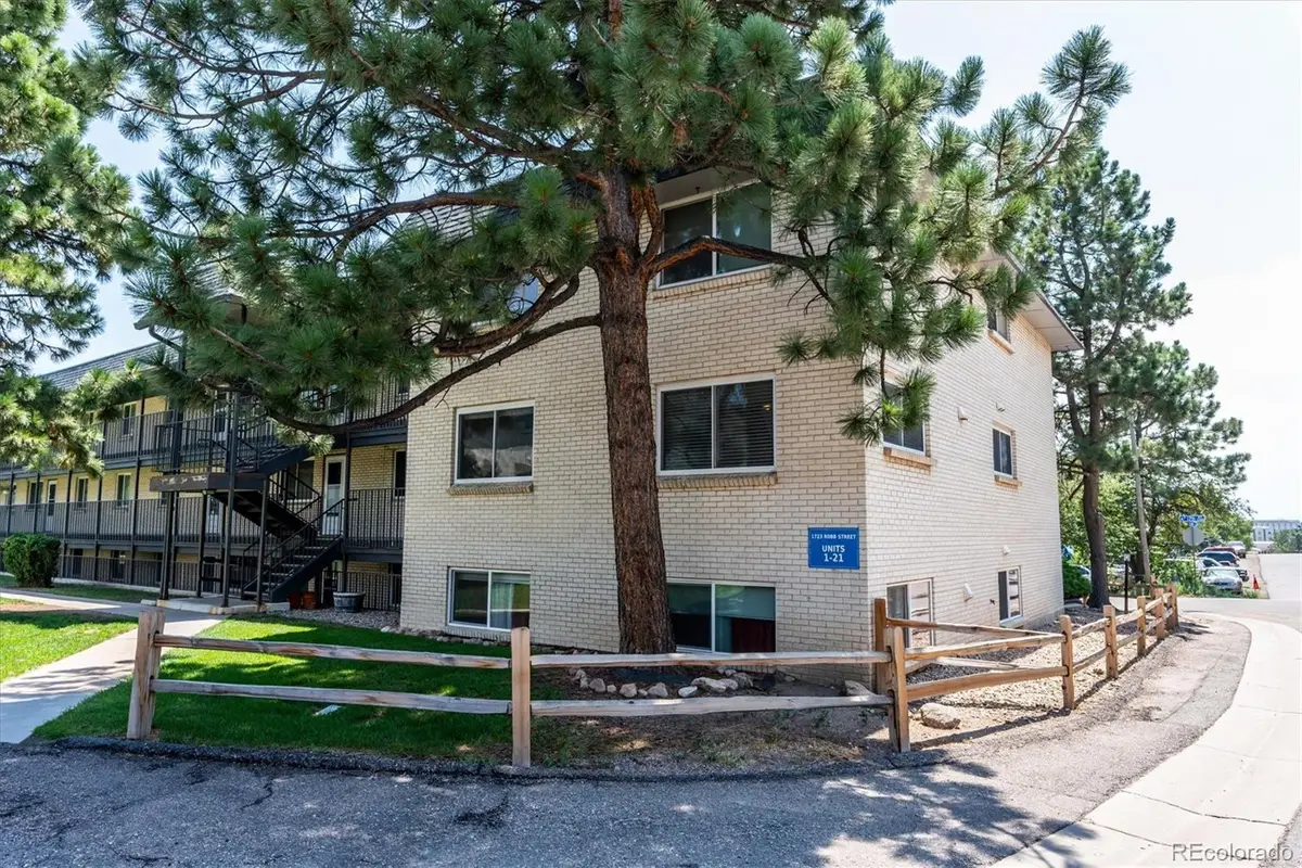 1723 Robb Street #14, Northeast Jefferson, CO 80215 - #1