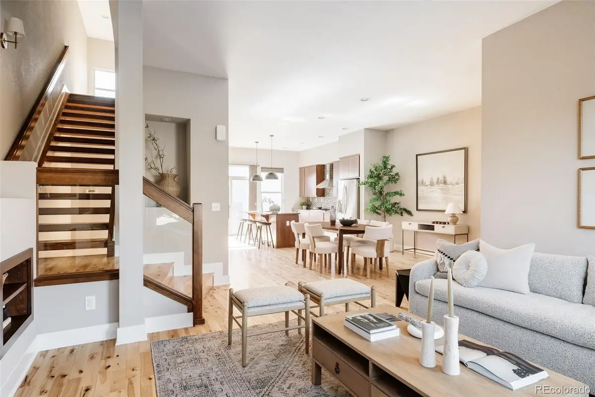 3422 Central Park Boulevard, Denver, CO 80238 - #1