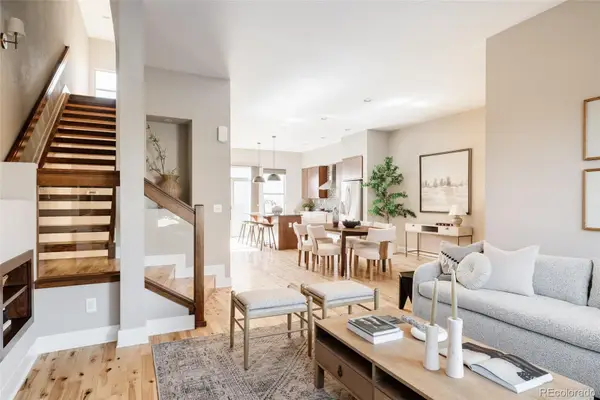 3422 Central Park Boulevard, Denver, CO 80238