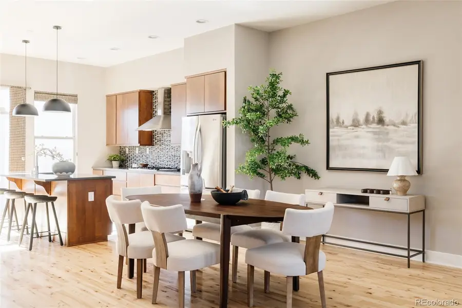 3422 Central Park Boulevard, Denver, CO 80238 - #2