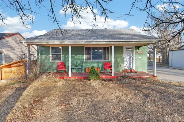 5634 S Huron Street, Littleton, CO 80120