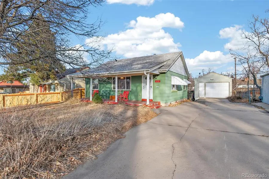 5634 S Huron Street, Littleton, CO 80120 - #2