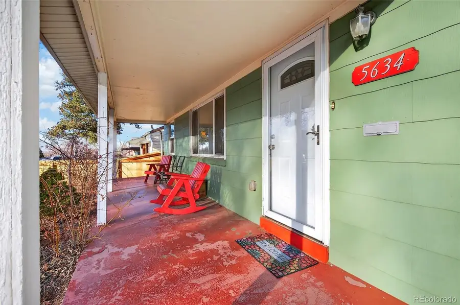 5634 S Huron Street, Littleton, CO 80120 - #3