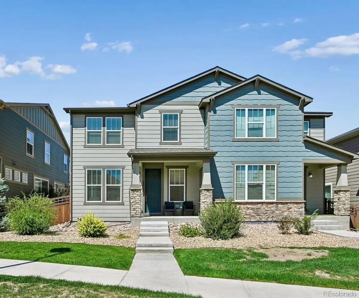 15773 E Otero Avenue, Englewood, CO 80112 - #1
