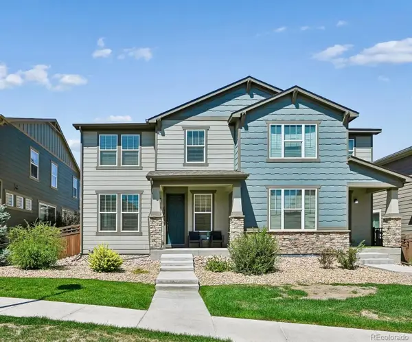 15773 E Otero Avenue, Englewood, CO 80112