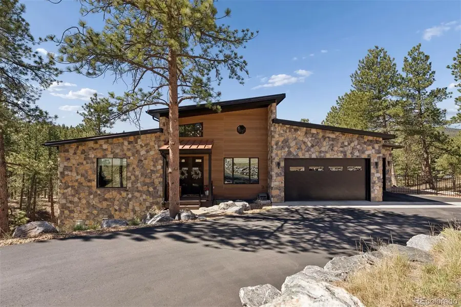 28248 Lone Elk Trail, Evergreen, CO 80439 - #2
