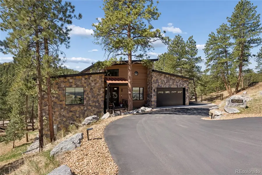 28248 Lone Elk Trail, Evergreen, CO 80439 - #3