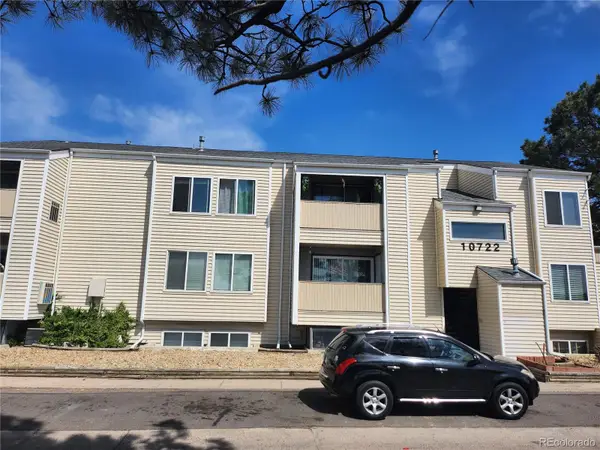 10722 E Exposition Avenue #117, Aurora, CO 80012
