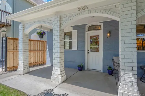 3027 Lawrence Street, Denver, CO 80205