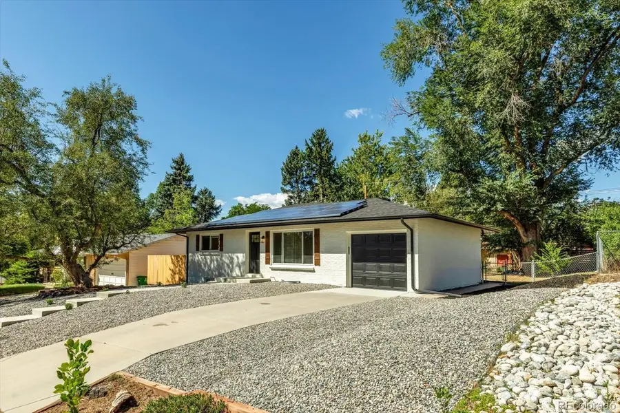 2825 S Yates Street, Denver, CO 80236 - #3