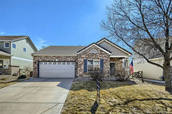 14842 E 117th Place, Commerce City, CO 80603