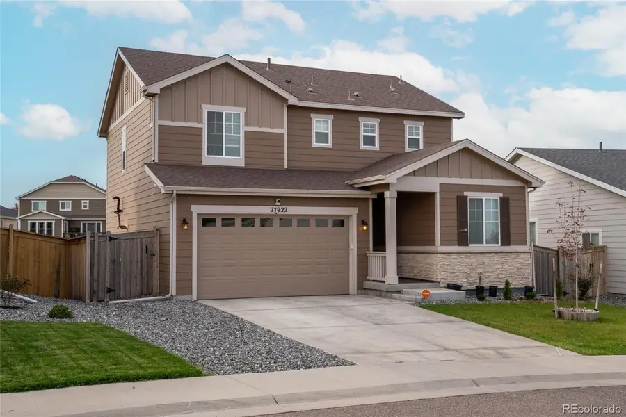 27922 E 10th Drive, Aurora, CO 80018 - #2