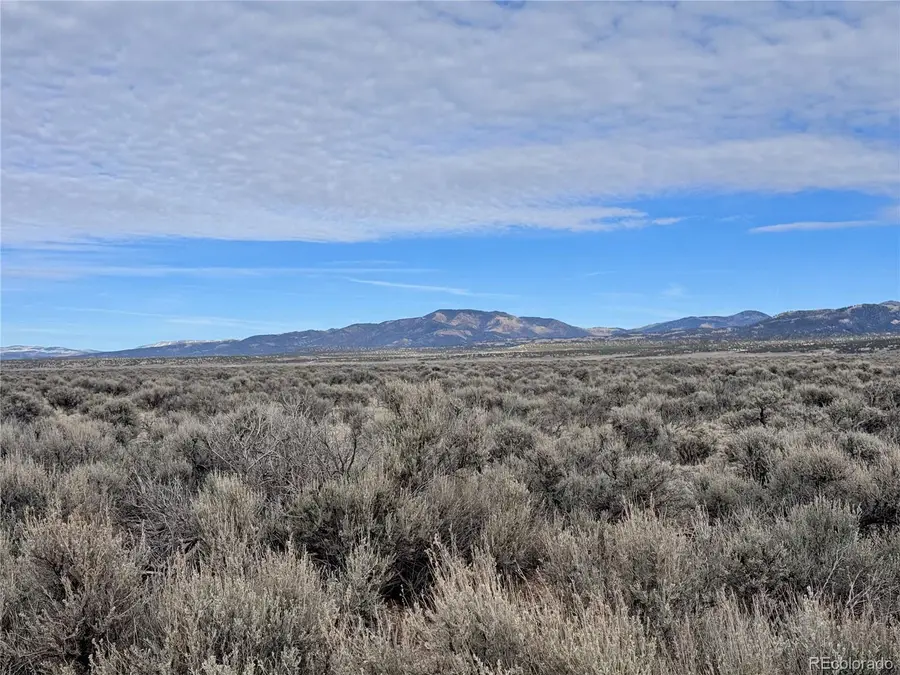 lot 27 Dante Road, Fort Garland, CO 81133 - #3