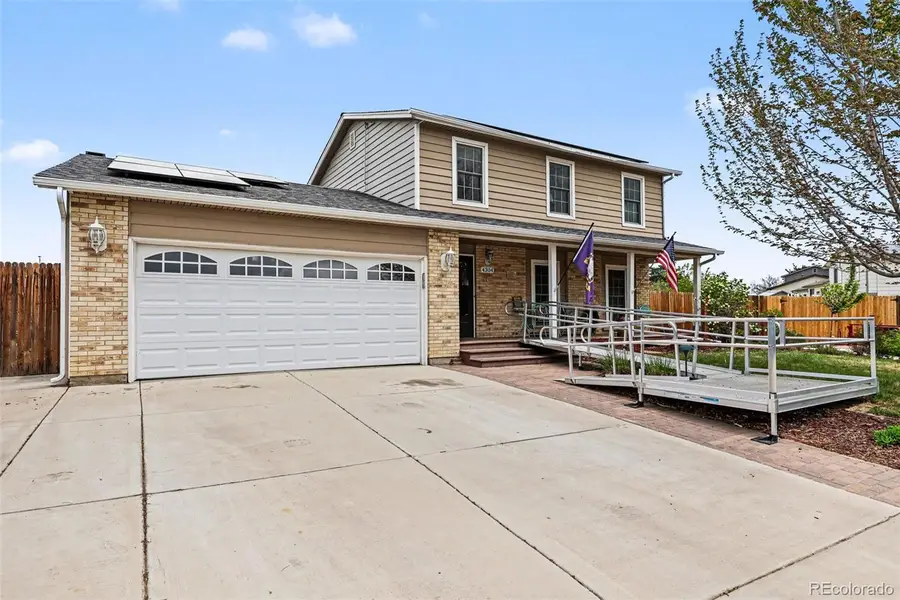 4304 S Ceylon Street, Aurora, CO 80015 - #3