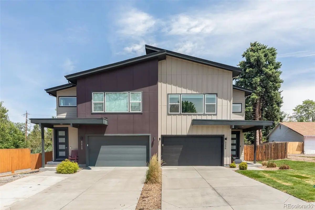 5230 Stuart Street, Denver, CO 80212 - #1