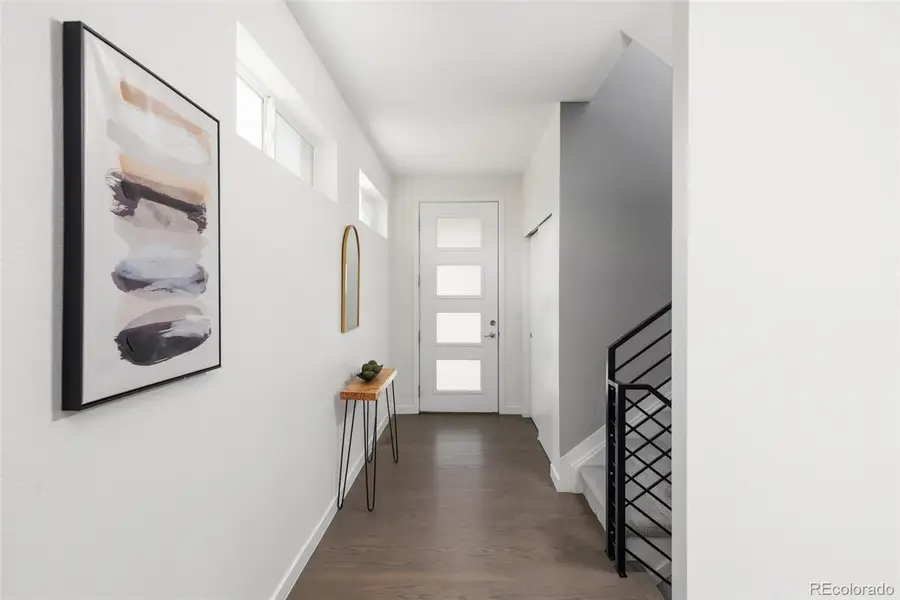 5230 Stuart Street, Denver, CO 80212 - #3