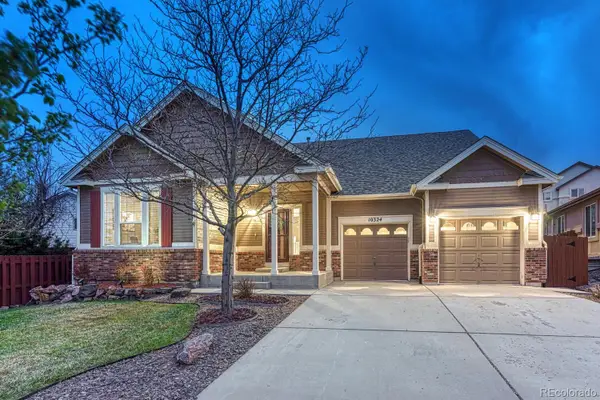 10324 Biscayne Drive, Peyton, CO 80831