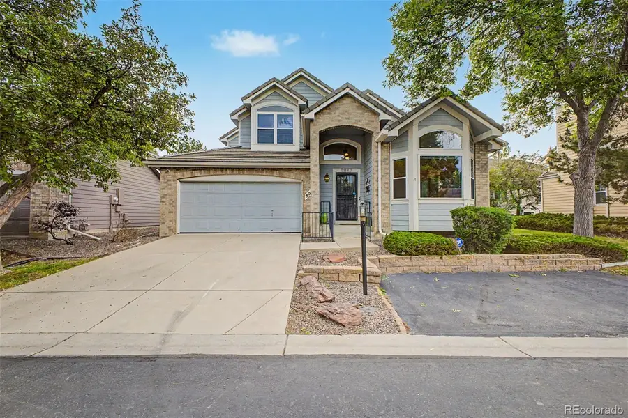 8043 W 78th Place, Arvada, CO 80005 - #2
