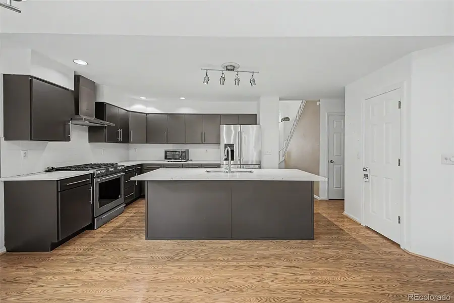 8043 W 78th Place, Arvada, CO 80005 - #3